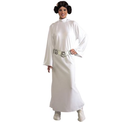 adult princess leia costume