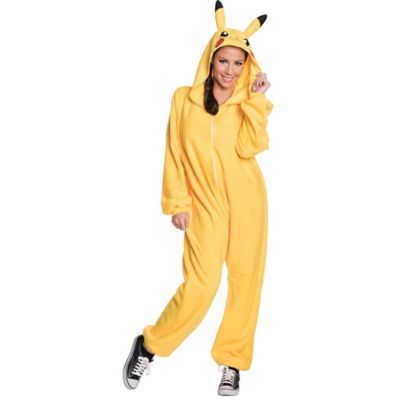 yellow jumpsuit halloween costume