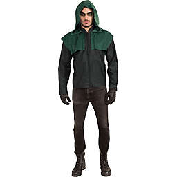 Green Arrow Deluxe Men's Halloween Costume