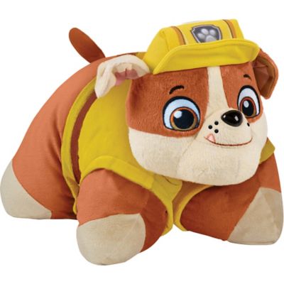 rubble plush