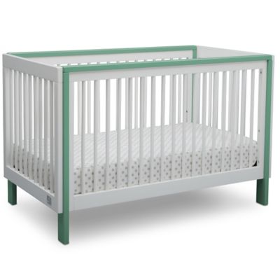 serta convertible crib