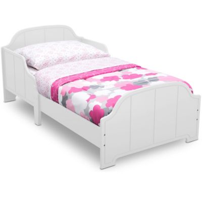 buy buy baby toddler bed