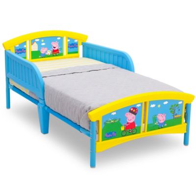 toddler bed canada