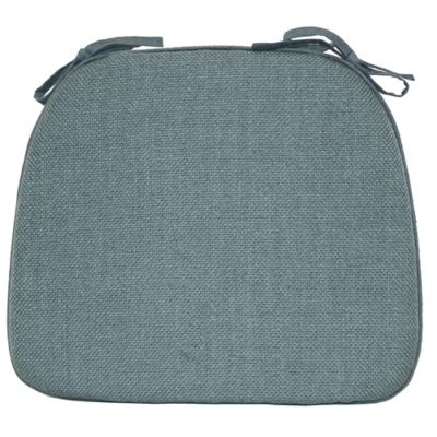 memory foam dining room chair cushions