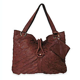 Amerileather Sana Leather Handbag