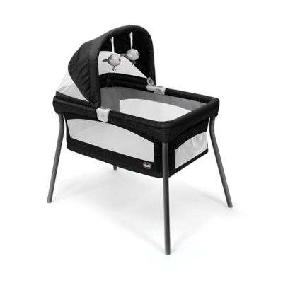 chicco baby crib