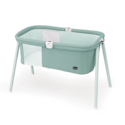 lightweight travel bassinet