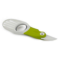 Joseph Joseph® GoAvocado Slicer/Cutter in Green/White