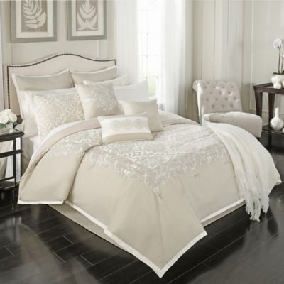 complete bedding sets queen