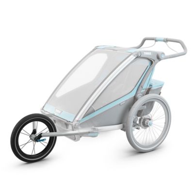 chariot baby jogger
