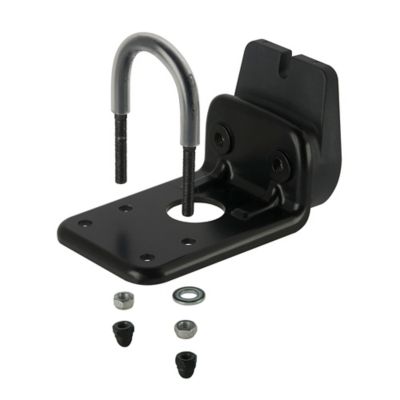 thule ridealong bracket