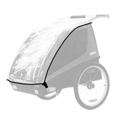 thule coaster baby