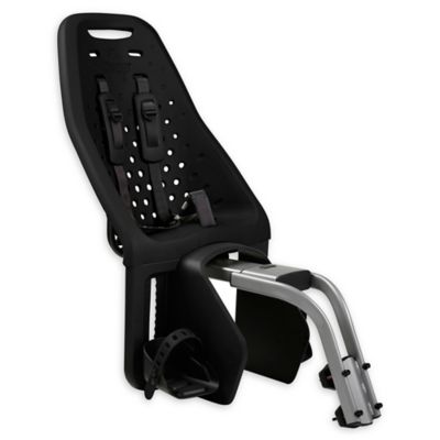 thule child seat for bike