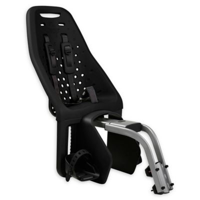 thule child bike seat