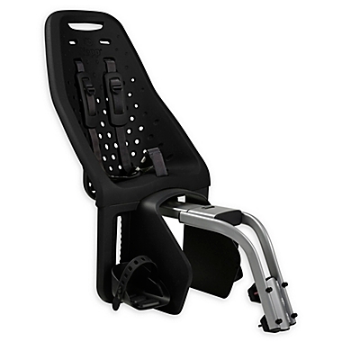 Thule&reg; Yepp Maxi Frame Mount Rear Child&#39;s Bike Seat. View a larger version of this product image.
