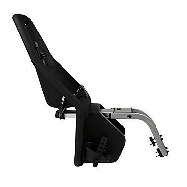 Thule&reg; Yepp Maxi Frame Mount Rear Child&#39;s Bike Seat. View a larger version of this product image.