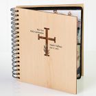 Alternate image 0 for Holy Communion Engraved Photo Album