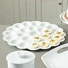 Alternate image 1 for Everyday White&reg; Porcelain Dinnerware Collection