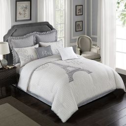 Paris Comforter Set Bed Bath Beyond
