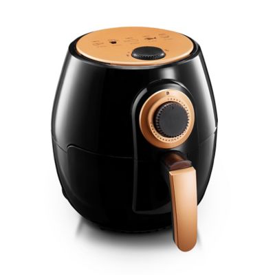 Gotham&trade; Steel 3.8L Air Fryer with Rapid Air Technology