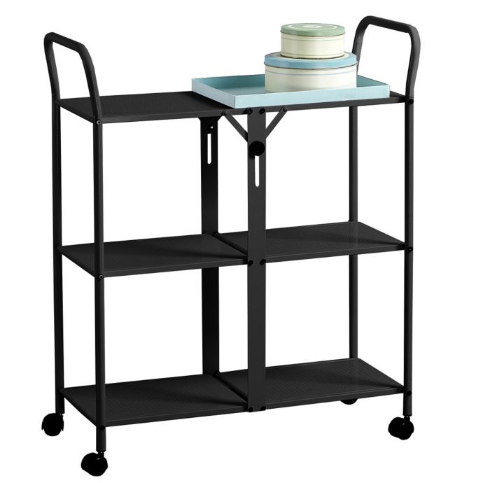 Storage Cart Bed Bath & Beyond