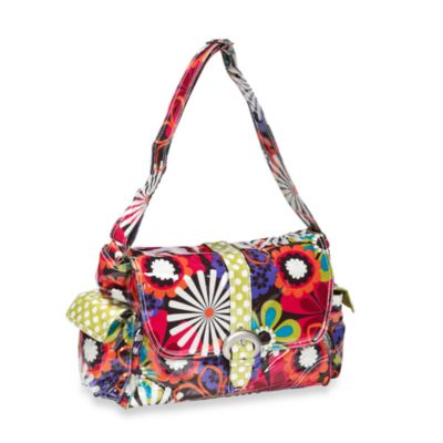 kalencom diaper bag