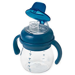 OXO Tot® Transitions 6 Oz. Soft Spout Sippy Cup with Handles
