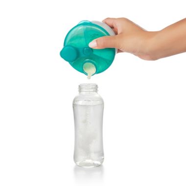 OXO Tot&reg; 18 oz. Formula Dispenser in Teal. View a larger version of this product image.