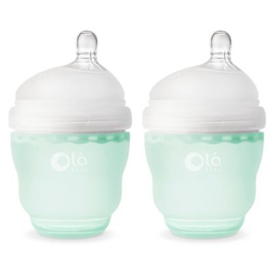 wide neck baby bottles