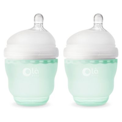 wide neck baby bottles