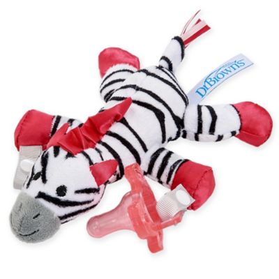 dr brown's giraffe teether