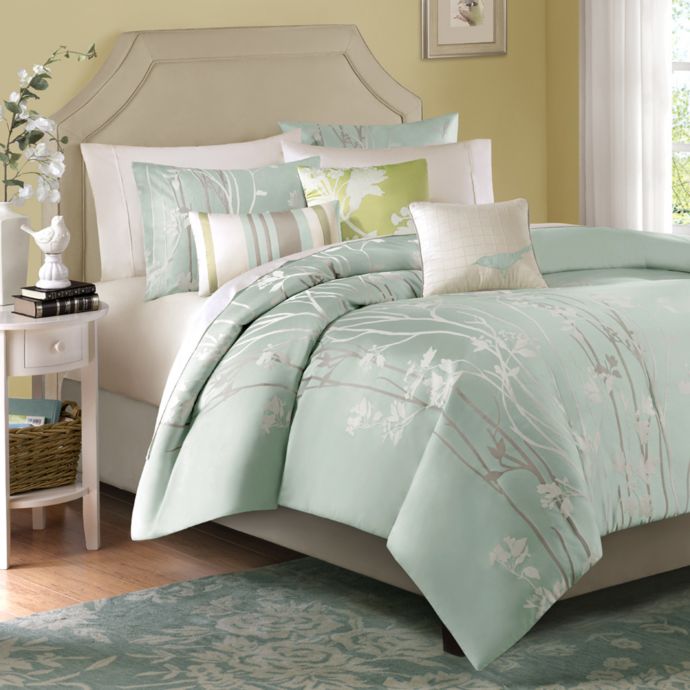 Athena 6 Piece Duvet Cover Set Bed Bath Beyond