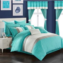 Turquoise Bedding Sets Queen Bed Bath Beyond