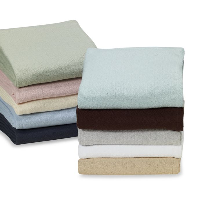 egyptian cotton blanket reviews