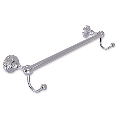 Allied Brass Waverly Place Collection 30-Inch Towel Bar with