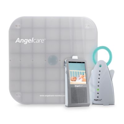 angelcare monitor