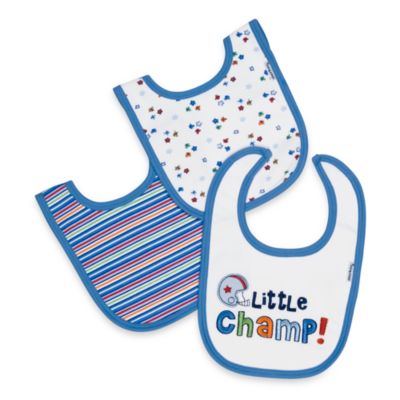 dribblers bibs