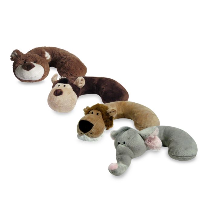 Animal Baby Neck Support buybuy BABY