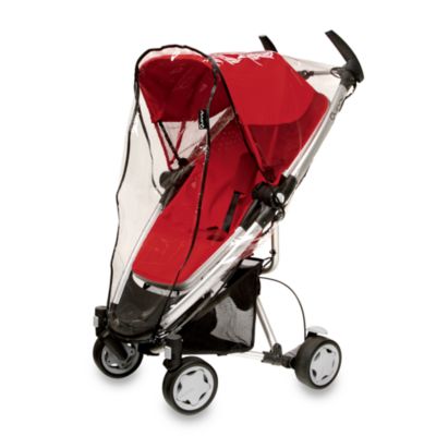 quinny stroller green