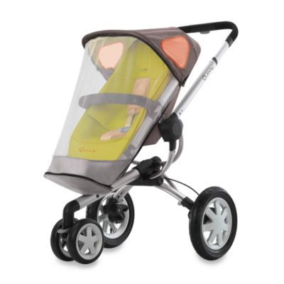 stroller bug net