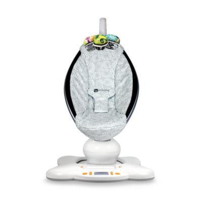 mamaroo bouncer seat