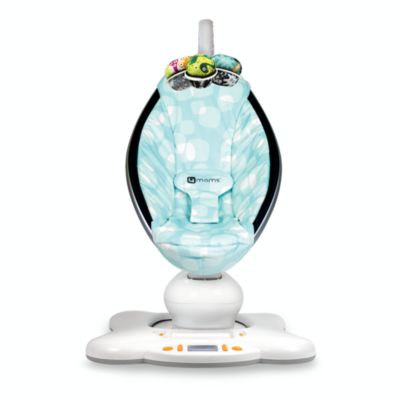 4moms mamaroo baby bouncer
