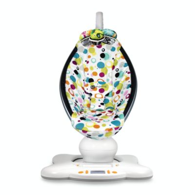 4moms mamaroo bouncer