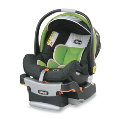 chicco bravo infant car seat