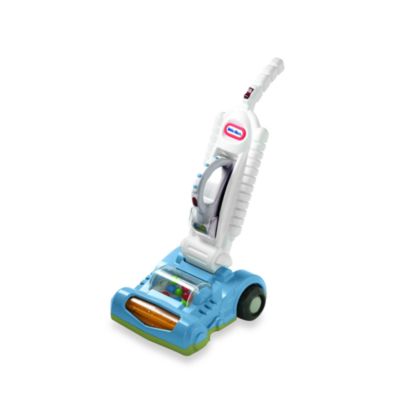 little tikes vacuum cleaner