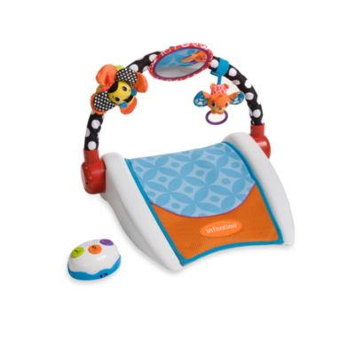 infantino tummy time