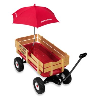 buy buy baby radio flyer