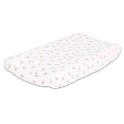 graco changing pad cover