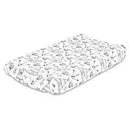 The Peanutshell™ Southwest Changing Pad Cover