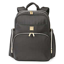 ErgoBaby™ Anywhere I Go Backpack Diaper Bag in Black